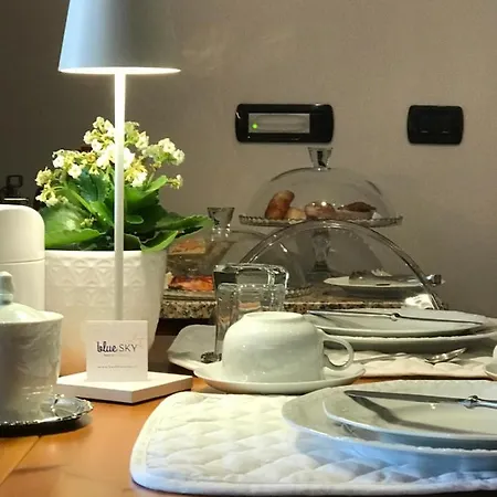 Moonlight- Bedbluesky Tatil Evi Perinaldo