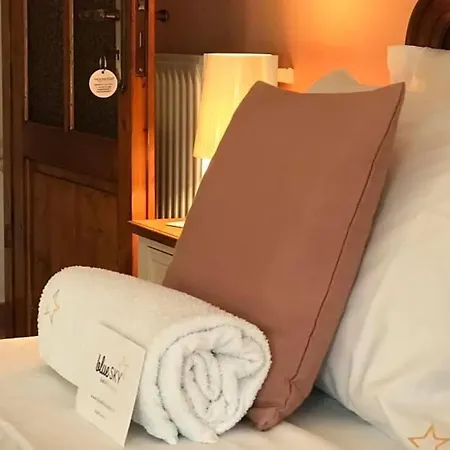 Moonlight- Bedbluesky * Perinaldo