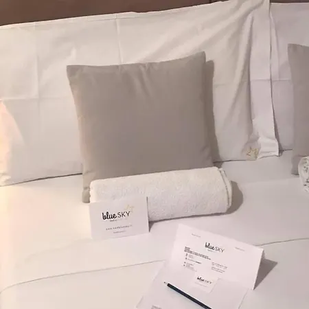 Moonlight- Bedbluesky Tatil Evi