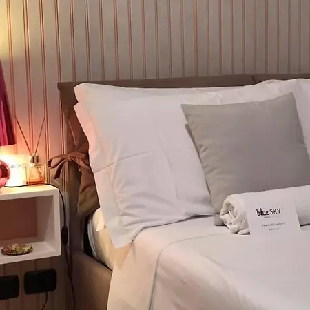 Moonlight- Bedbluesky * Perinaldo