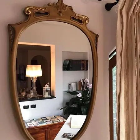 Moonlight- Bedbluesky בית נופש Perinaldo