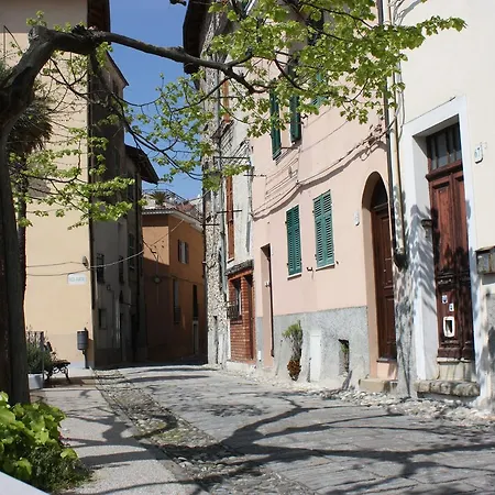 Moonlight- Bedbluesky בית נופש Perinaldo