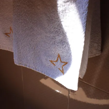 Moonlight- Bedbluesky Tatil Evi