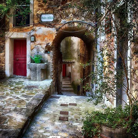 Tatil Evi Moonlight- Bedbluesky *