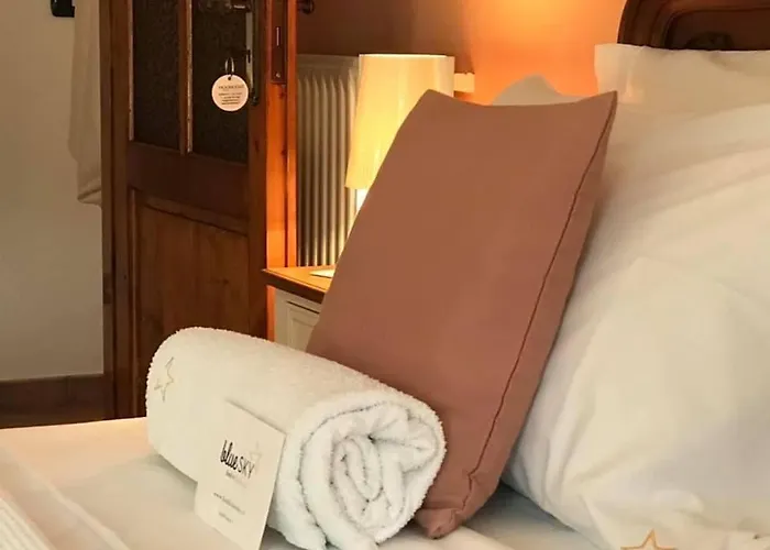 Moonlight- Bedbluesky * Perinaldo