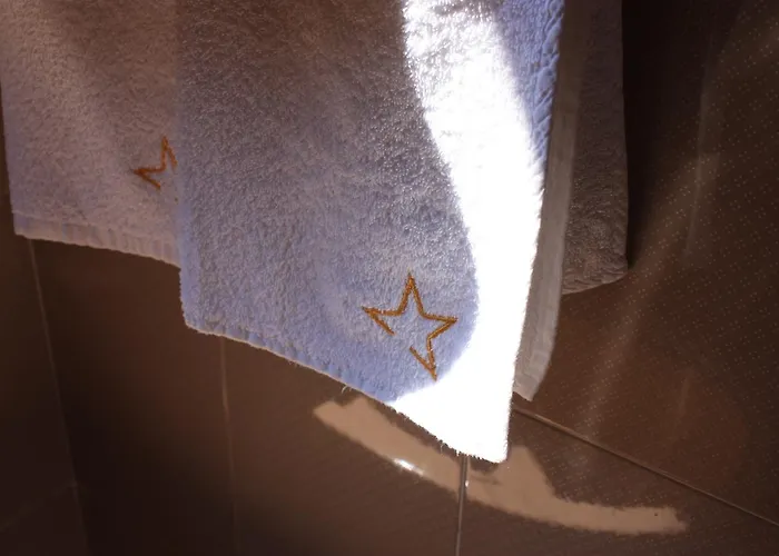 Moonlight- Bedbluesky Vakantiehuis