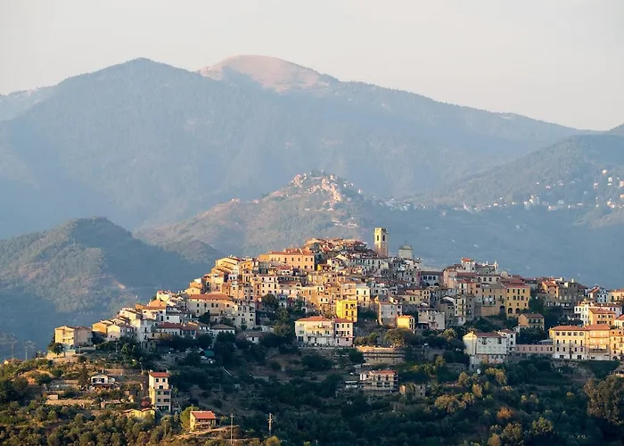 Moonlight- Bedbluesky Vakantiehuis