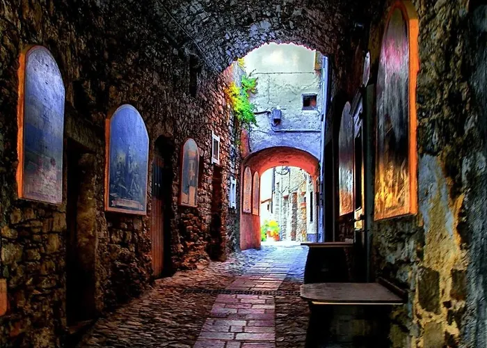 Moonlight- Bedbluesky Perinaldo