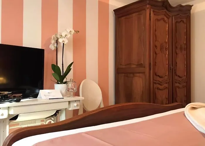 Moonlight- Bedbluesky Semesterbostad *