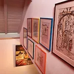 Moonlight- Bedbluesky