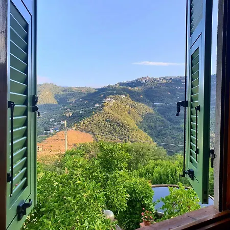 度假居 Moonlight- Bedbluesky