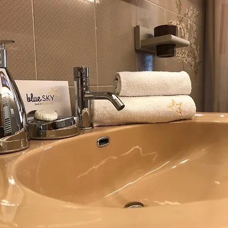 Moonlight- Bedbluesky * Perinaldo