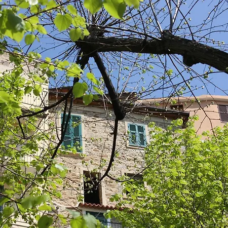 Σπίτι διακοπών Moonlight- Bedbluesky