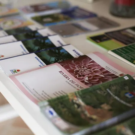 Moonlight- Bedbluesky 度假居 *