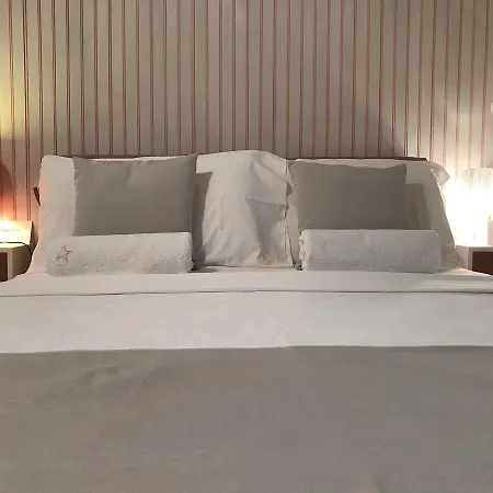 Moonlight- Bedbluesky Σπίτι διακοπών *