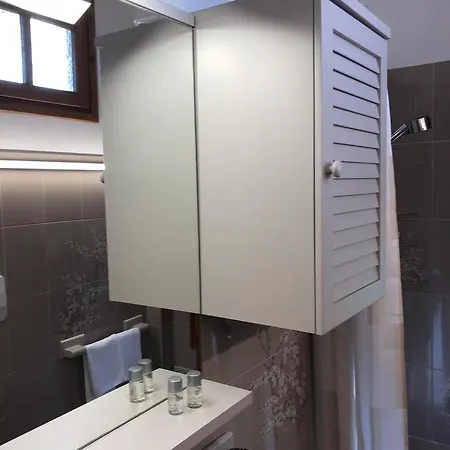 Σπίτι διακοπών Moonlight- Bedbluesky *