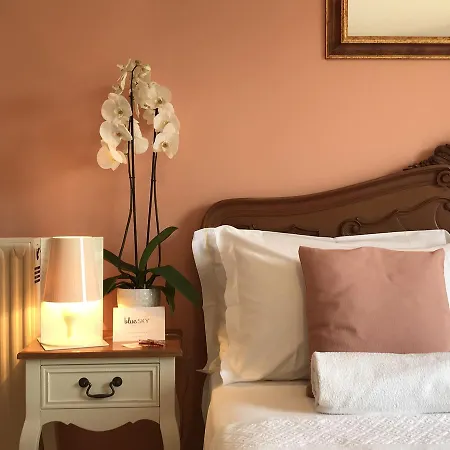 Moonlight- Bedbluesky * Perinaldo