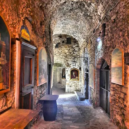 Σπίτι διακοπών Moonlight- Bedbluesky *