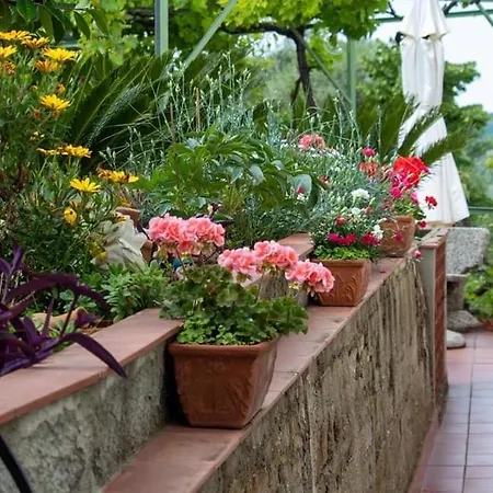 Σπίτι διακοπών Moonlight- Bedbluesky Perinaldo