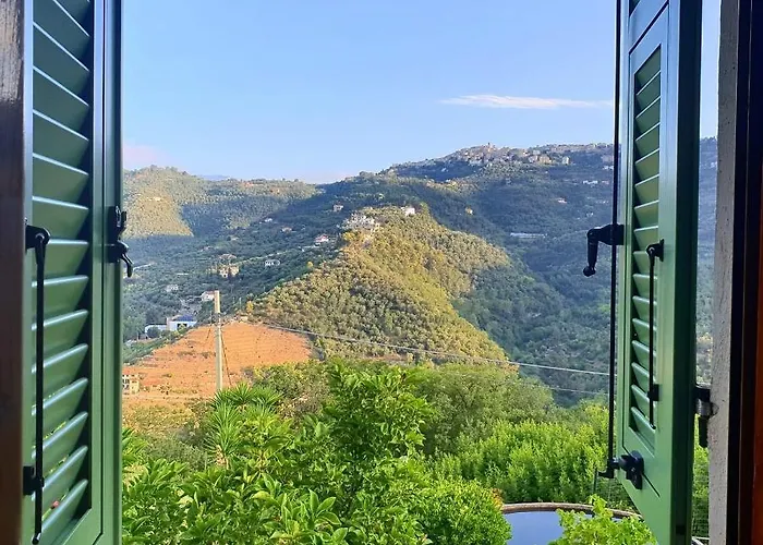 別荘 Moonlight- Bedbluesky