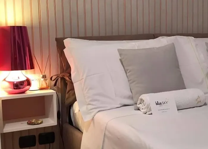 Moonlight- Bedbluesky * Perinaldo