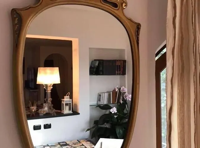 Moonlight- Bedbluesky بيت للعطل Perinaldo