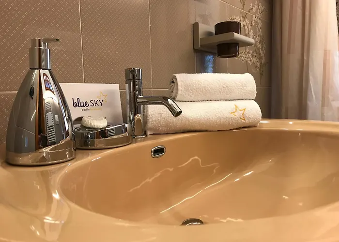 Moonlight- Bedbluesky * Perinaldo