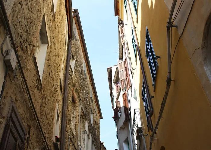 Moonlight- Bedbluesky Сasa de vacaciones