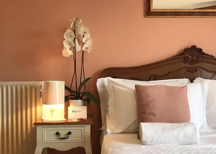 Moonlight- Bedbluesky * Perinaldo