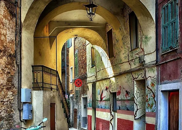 Moonlight- Bedbluesky Сasa de vacaciones *